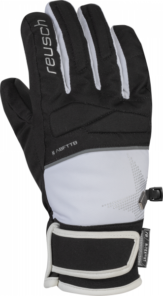 Reusch Mikaela Shiffrin R-TEX® XT Junior 6061245 7701 black V
